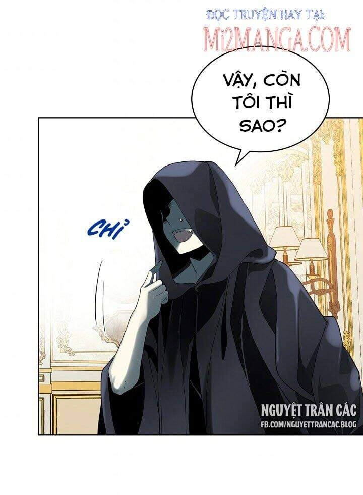 Con Có Phải Con Là Con Gái Của Ngài Không? Chapter 59.5 - 19