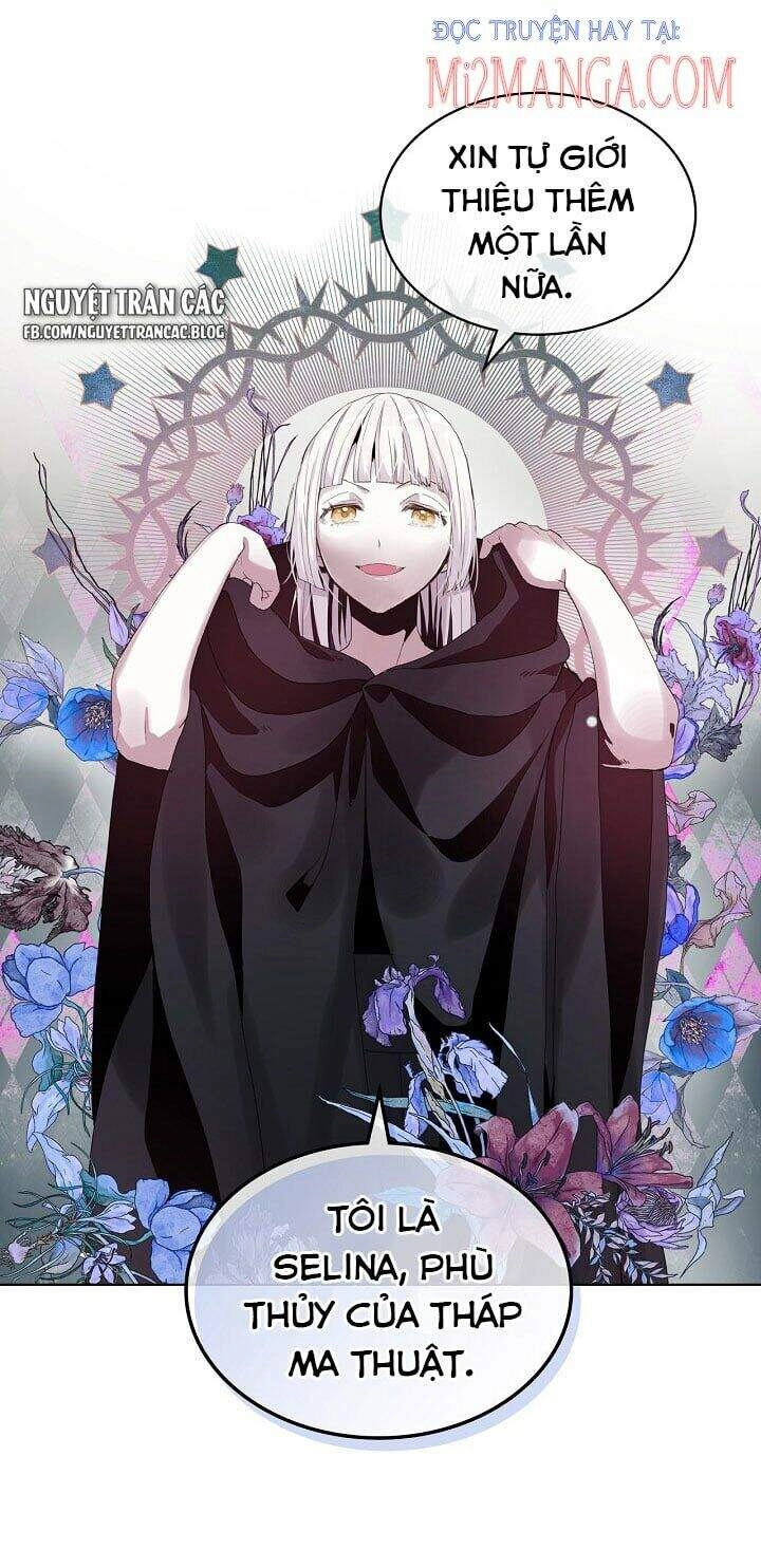 Con Có Phải Con Là Con Gái Của Ngài Không? Chapter 59.5 - 21