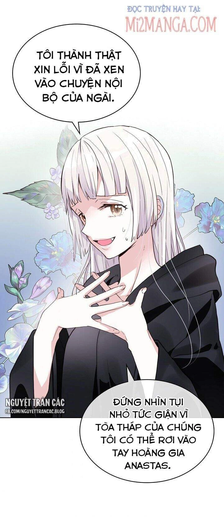 Con Có Phải Con Là Con Gái Của Ngài Không? Chapter 59.5 - 26