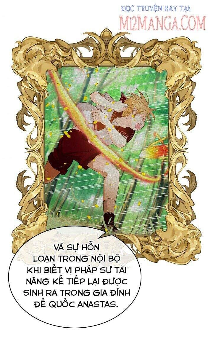 Con Có Phải Con Là Con Gái Của Ngài Không? Chapter 59.5 - 27