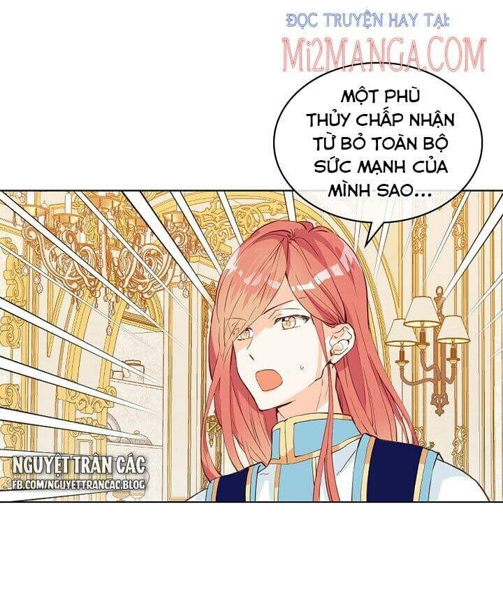 Con Có Phải Con Là Con Gái Của Ngài Không? Chapter 59.5 - 30