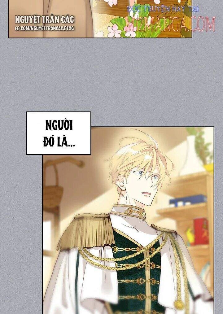 Con Có Phải Con Là Con Gái Của Ngài Không? Chapter 60.5 - 2