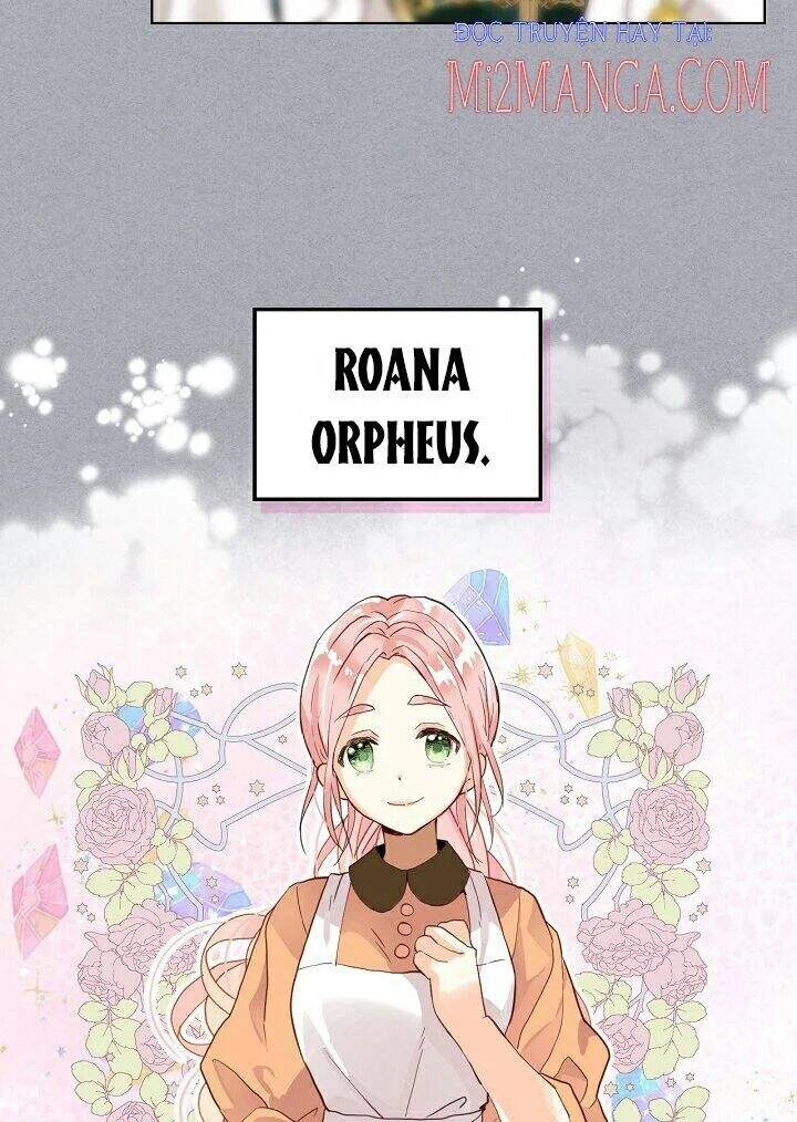 Con Có Phải Con Là Con Gái Của Ngài Không? Chapter 60.5 - 3