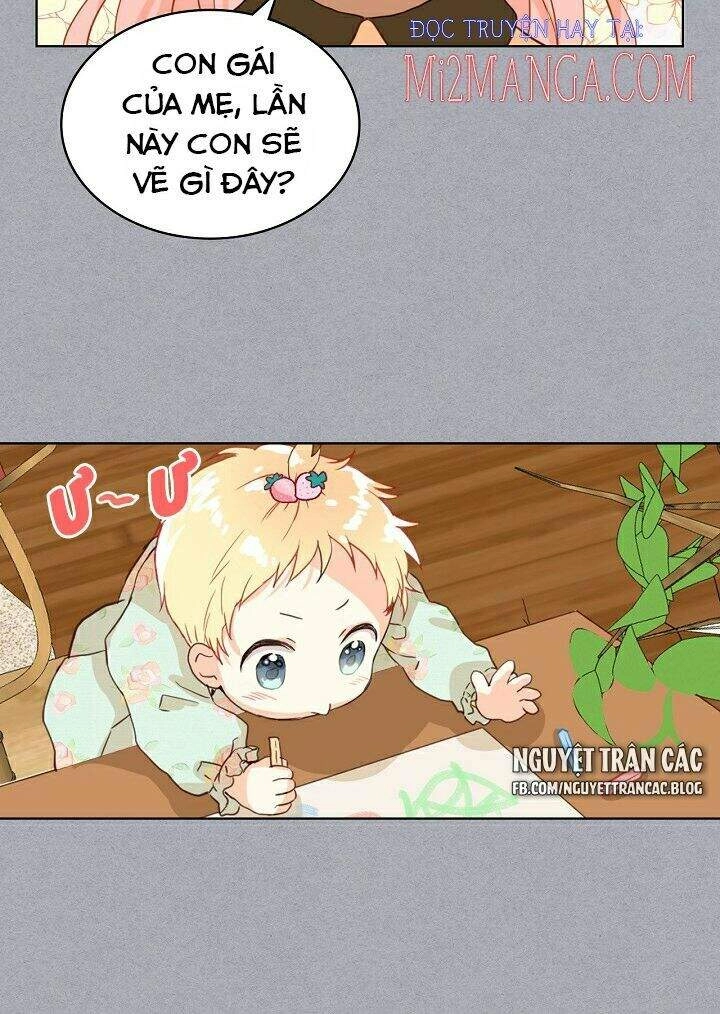 Con Có Phải Con Là Con Gái Của Ngài Không? Chapter 60.5 - 6