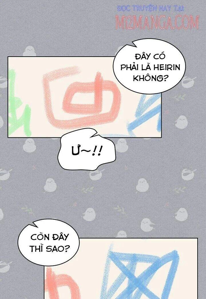 Con Có Phải Con Là Con Gái Của Ngài Không? Chapter 60.5 - 7