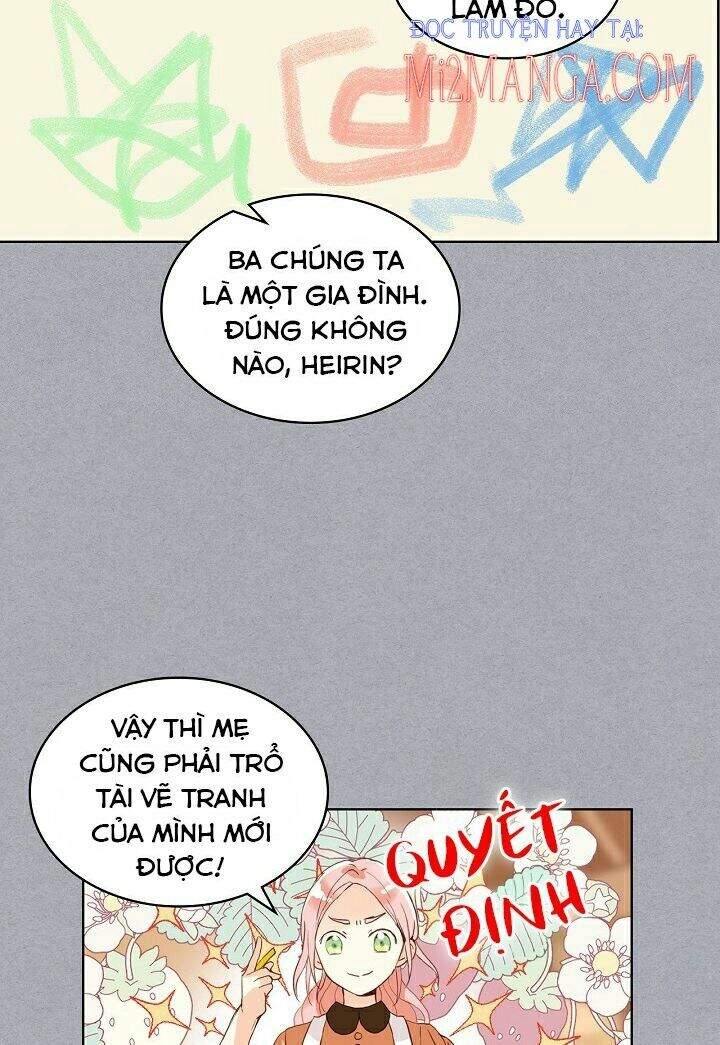 Con Có Phải Con Là Con Gái Của Ngài Không? Chapter 60.5 - 11