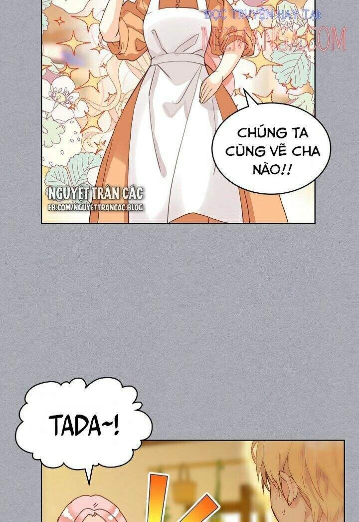 Con Có Phải Con Là Con Gái Của Ngài Không? Chapter 60.5 - 12