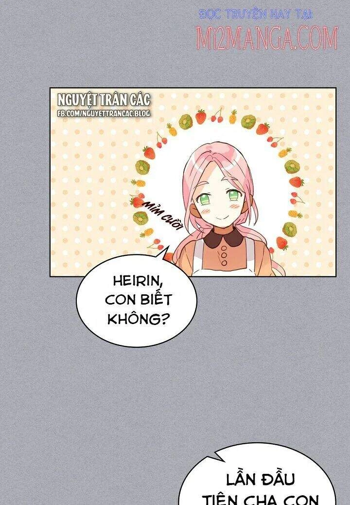 Con Có Phải Con Là Con Gái Của Ngài Không? Chapter 60.5 - 23