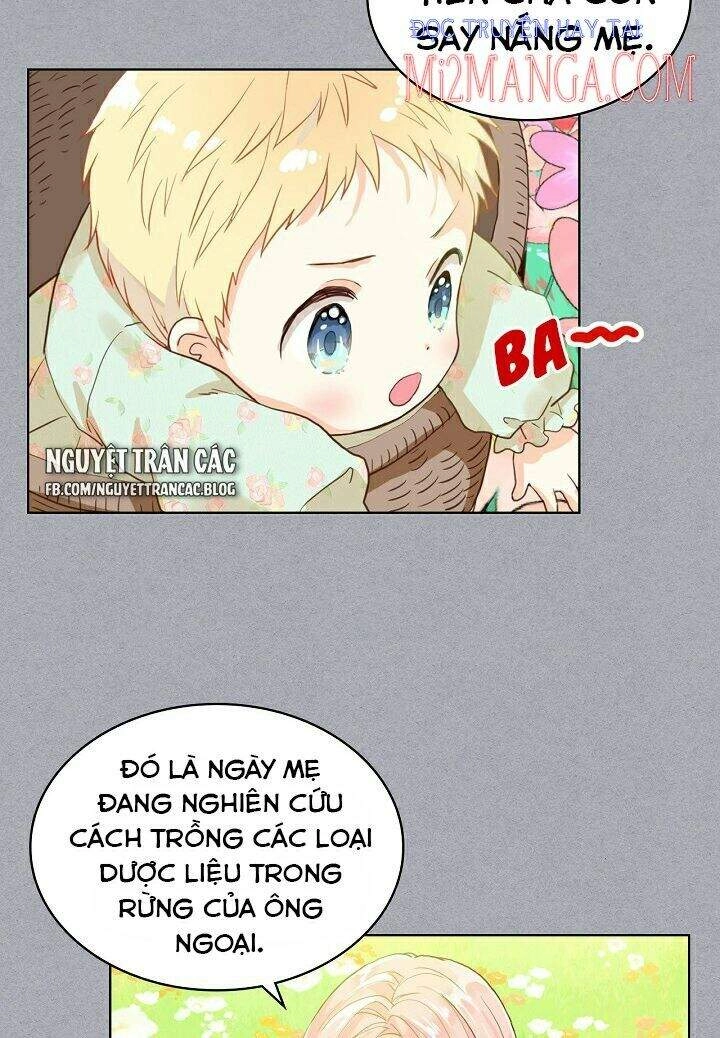 Con Có Phải Con Là Con Gái Của Ngài Không? Chapter 60.5 - 24