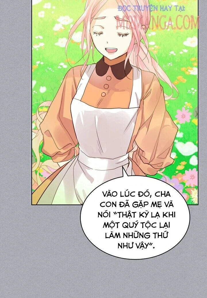 Con Có Phải Con Là Con Gái Của Ngài Không? Chapter 60.5 - 25