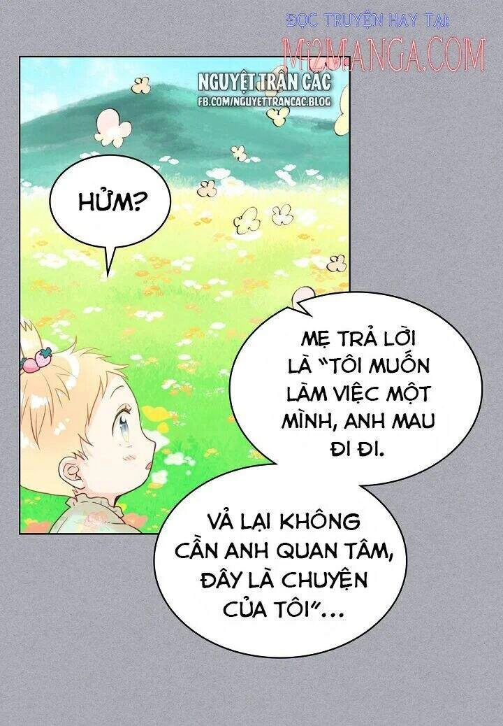 Con Có Phải Con Là Con Gái Của Ngài Không? Chapter 60.5 - 26