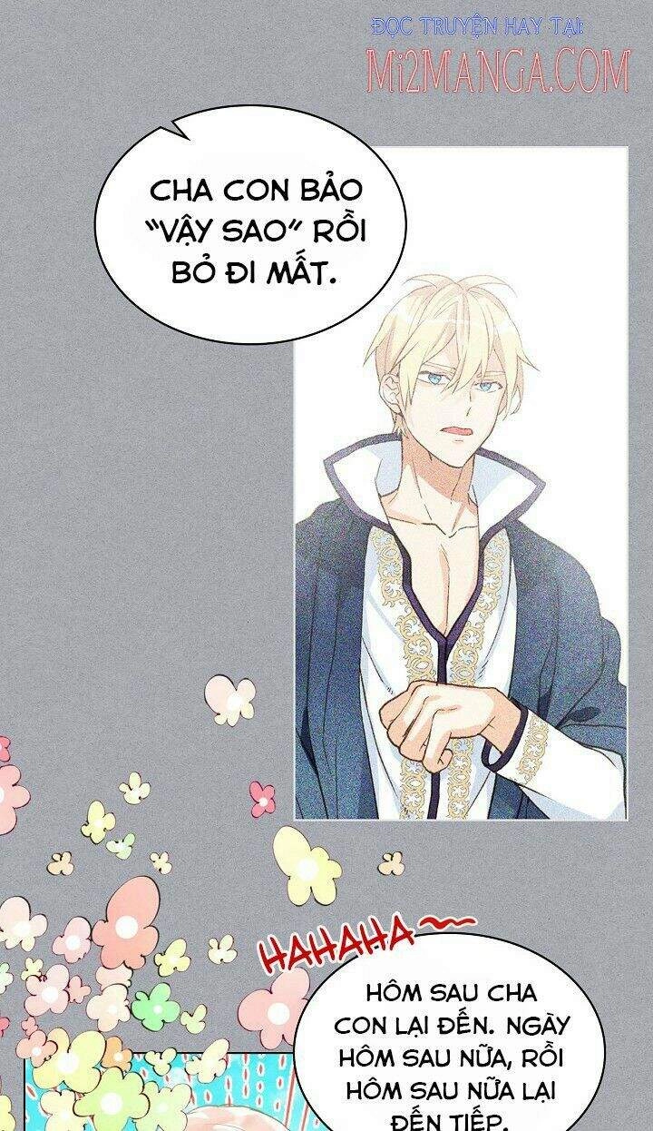 Con Có Phải Con Là Con Gái Của Ngài Không? Chapter 60.5 - 27