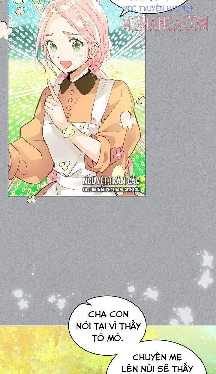 Con Có Phải Con Là Con Gái Của Ngài Không? Chapter 60.5 - 28