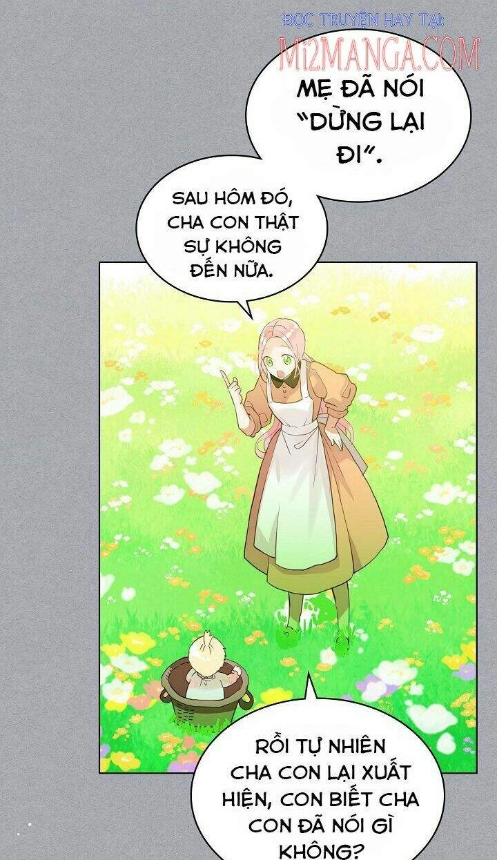 Con Có Phải Con Là Con Gái Của Ngài Không? Chapter 60.5 - 30