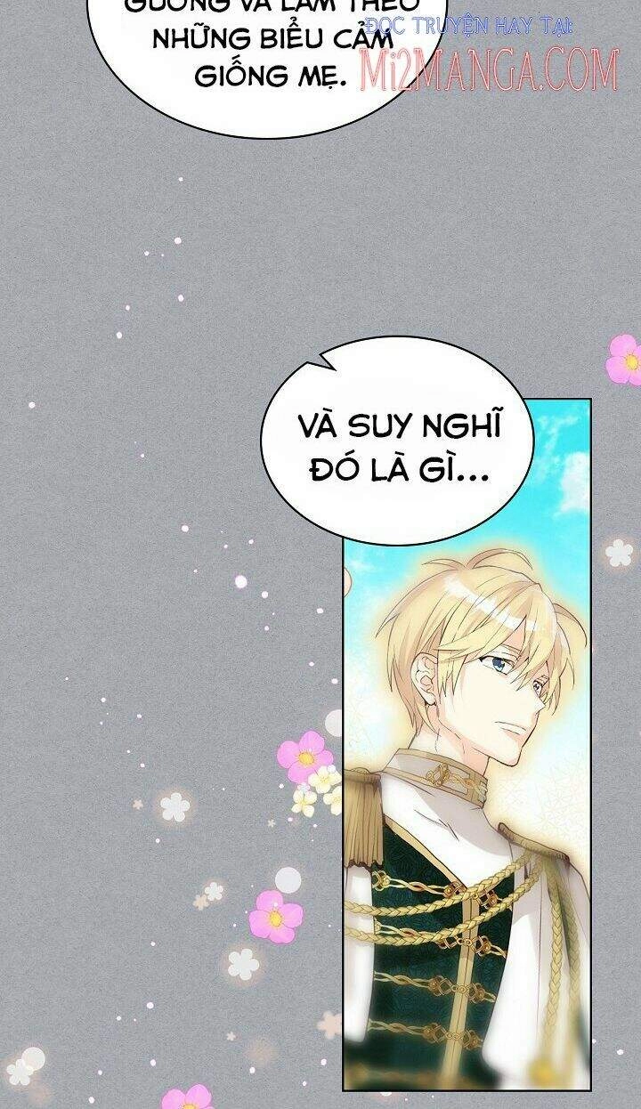 Con Có Phải Con Là Con Gái Của Ngài Không? Chapter 60.5 - 32