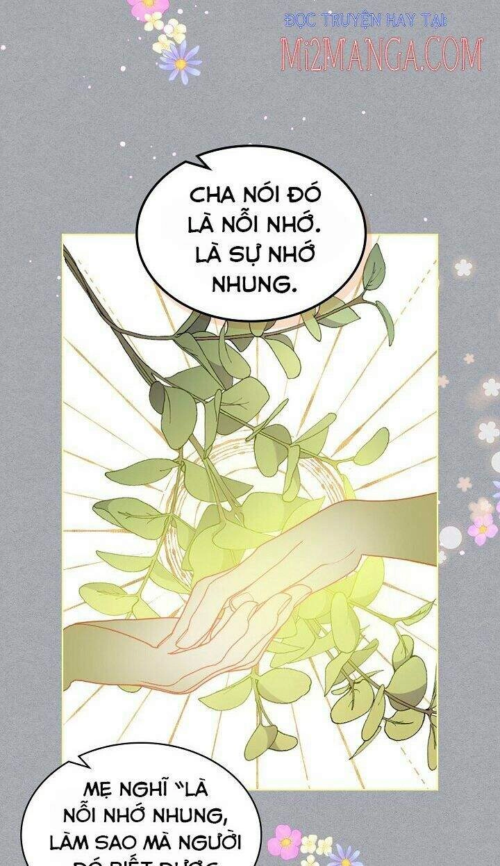Con Có Phải Con Là Con Gái Của Ngài Không? Chapter 60.5 - 33