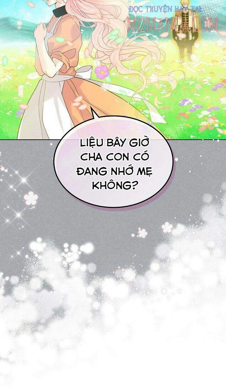 Con Có Phải Con Là Con Gái Của Ngài Không? Chapter 60.5 - 35