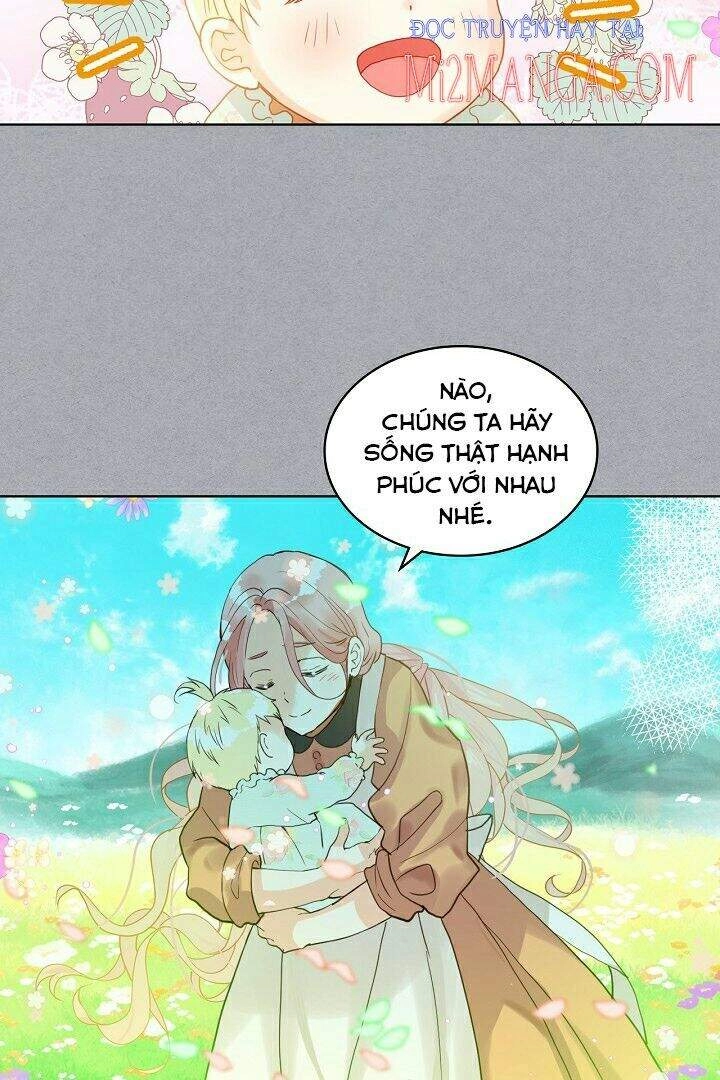 Con Có Phải Con Là Con Gái Của Ngài Không? Chapter 61 - 4