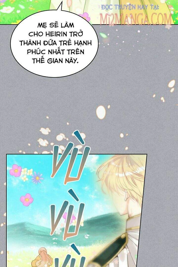 Con Có Phải Con Là Con Gái Của Ngài Không? Chapter 61 - 5