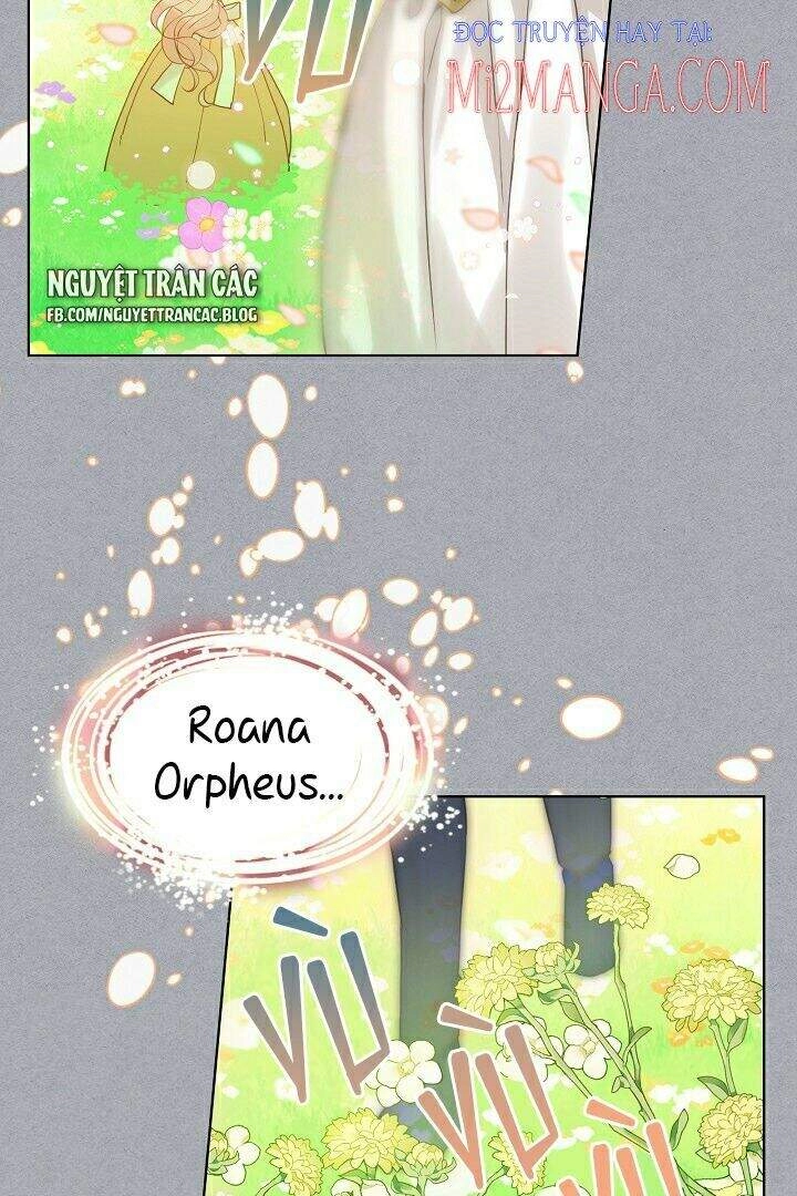 Con Có Phải Con Là Con Gái Của Ngài Không? Chapter 61 - 6