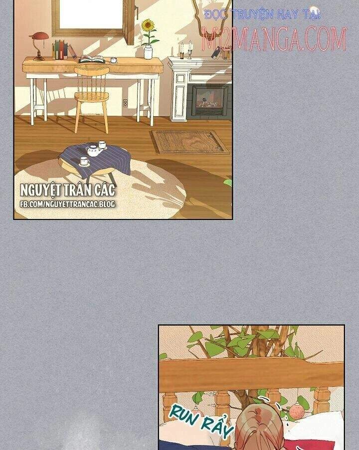 Con Có Phải Con Là Con Gái Của Ngài Không? Chapter 61 - 13