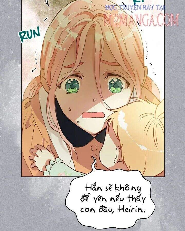 Con Có Phải Con Là Con Gái Của Ngài Không? Chapter 61 - 15