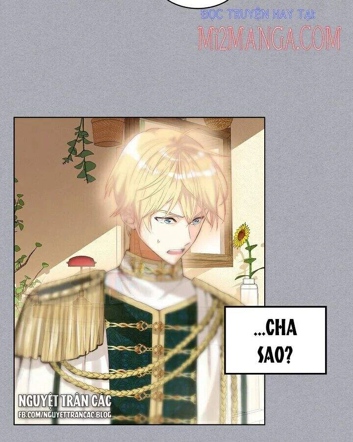 Con Có Phải Con Là Con Gái Của Ngài Không? Chapter 61 - 17