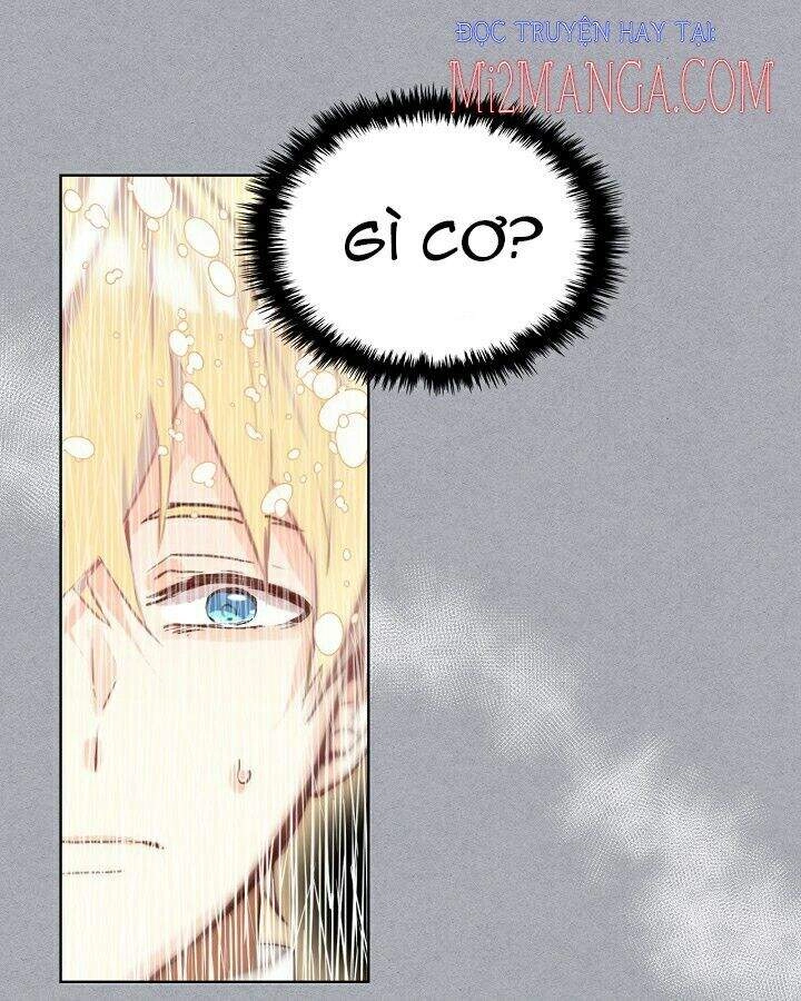 Con Có Phải Con Là Con Gái Của Ngài Không? Chapter 61 - 21