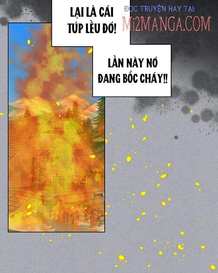 Con Có Phải Con Là Con Gái Của Ngài Không? Chapter 61 - 27