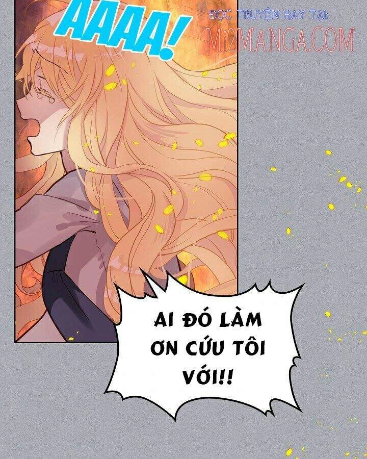 Con Có Phải Con Là Con Gái Của Ngài Không? Chapter 61 - 30