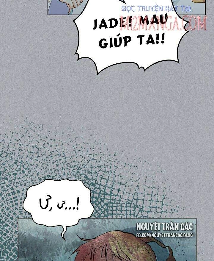 Con Có Phải Con Là Con Gái Của Ngài Không? Chapter 61 - 36