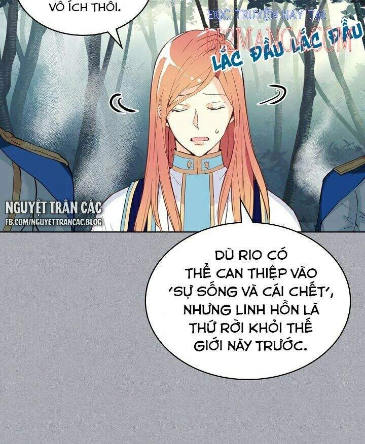 Con Có Phải Con Là Con Gái Của Ngài Không? Chapter 61 - 40