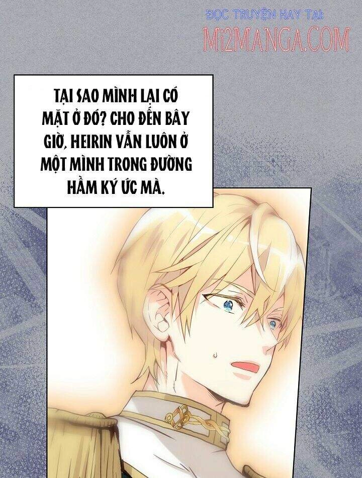 Con Có Phải Con Là Con Gái Của Ngài Không? Chapter 61.5 - 1