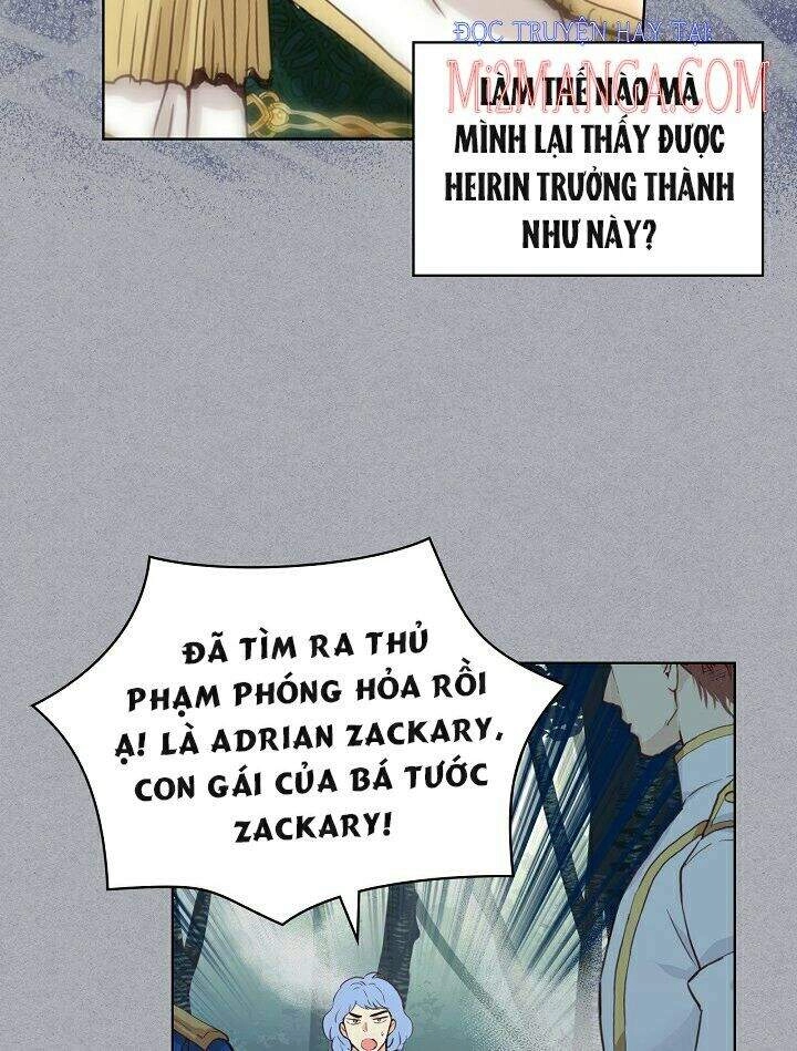 Con Có Phải Con Là Con Gái Của Ngài Không? Chapter 61.5 - 2