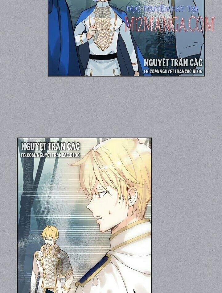 Con Có Phải Con Là Con Gái Của Ngài Không? Chapter 61.5 - 3