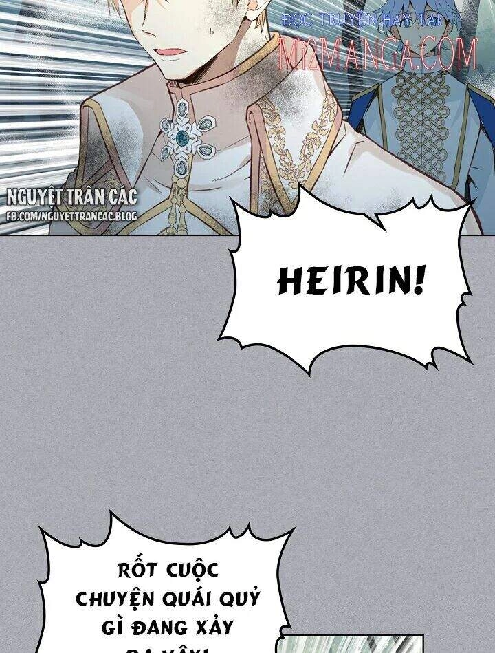 Con Có Phải Con Là Con Gái Của Ngài Không? Chapter 61.5 - 6