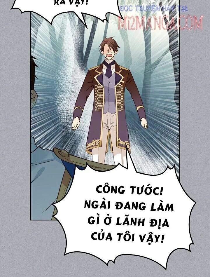 Con Có Phải Con Là Con Gái Của Ngài Không? Chapter 61.5 - 7