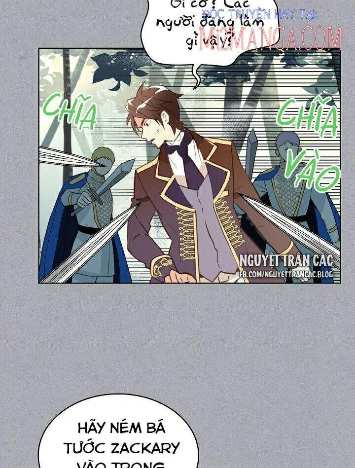 Con Có Phải Con Là Con Gái Của Ngài Không? Chapter 61.5 - 9