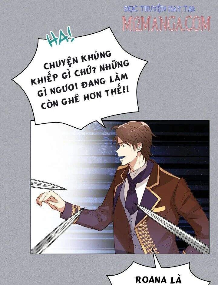 Con Có Phải Con Là Con Gái Của Ngài Không? Chapter 61.5 - 11