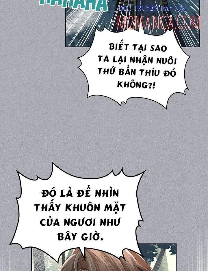 Con Có Phải Con Là Con Gái Của Ngài Không? Chapter 61.5 - 14