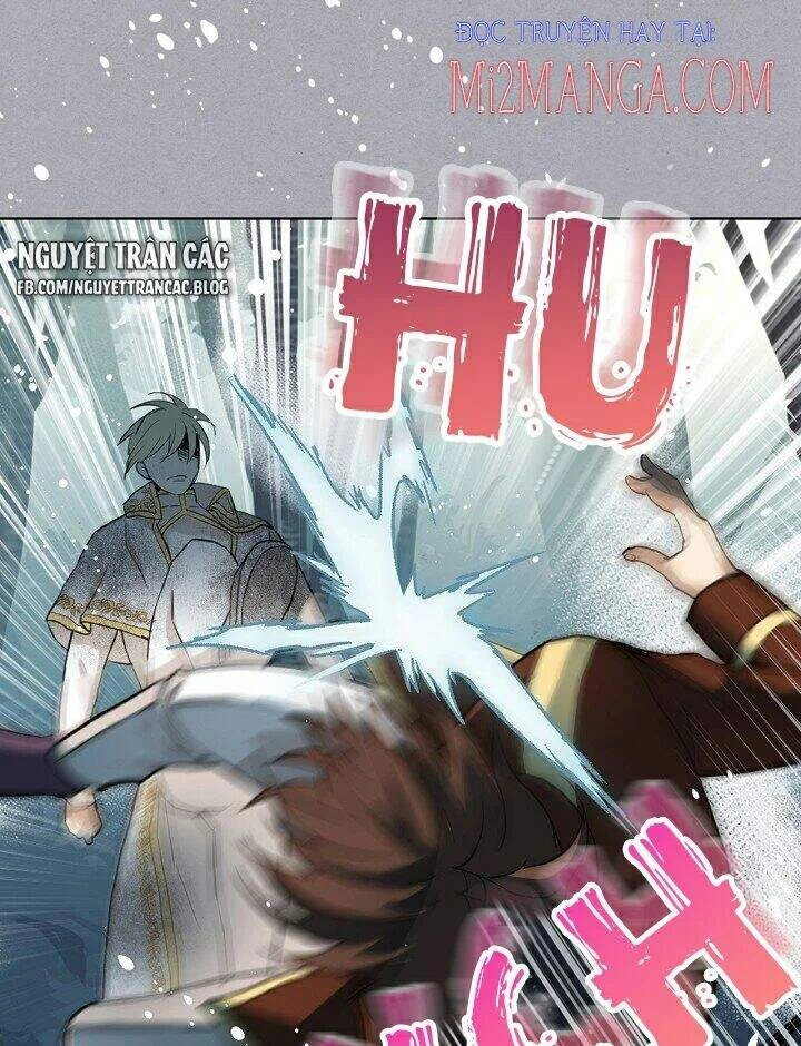 Con Có Phải Con Là Con Gái Của Ngài Không? Chapter 61.5 - 18