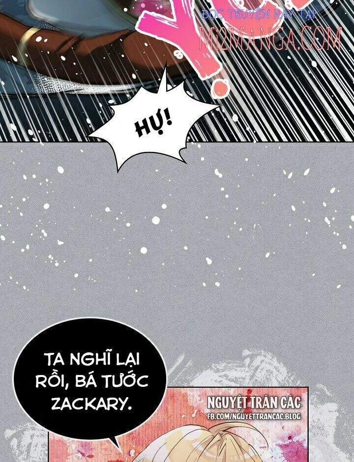 Con Có Phải Con Là Con Gái Của Ngài Không? Chapter 61.5 - 19