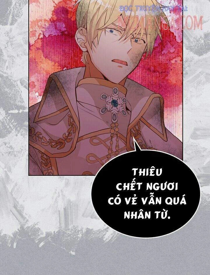 Con Có Phải Con Là Con Gái Của Ngài Không? Chapter 61.5 - 20
