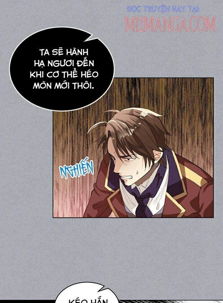 Con Có Phải Con Là Con Gái Của Ngài Không? Chapter 61.5 - 21