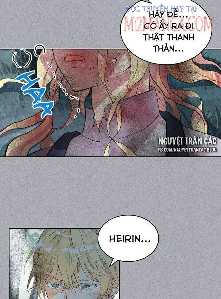 Con Có Phải Con Là Con Gái Của Ngài Không? Chapter 61.5 - 24