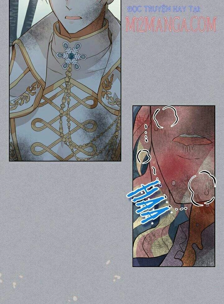 Con Có Phải Con Là Con Gái Của Ngài Không? Chapter 61.5 - 25