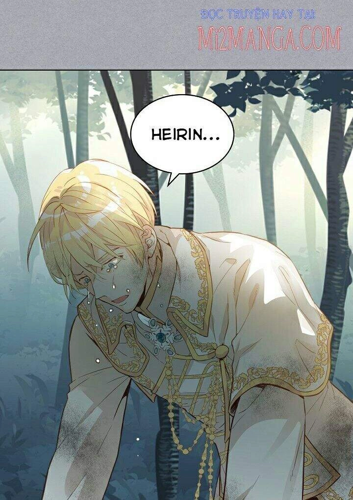 Con Có Phải Con Là Con Gái Của Ngài Không? Chapter 61.5 - 31