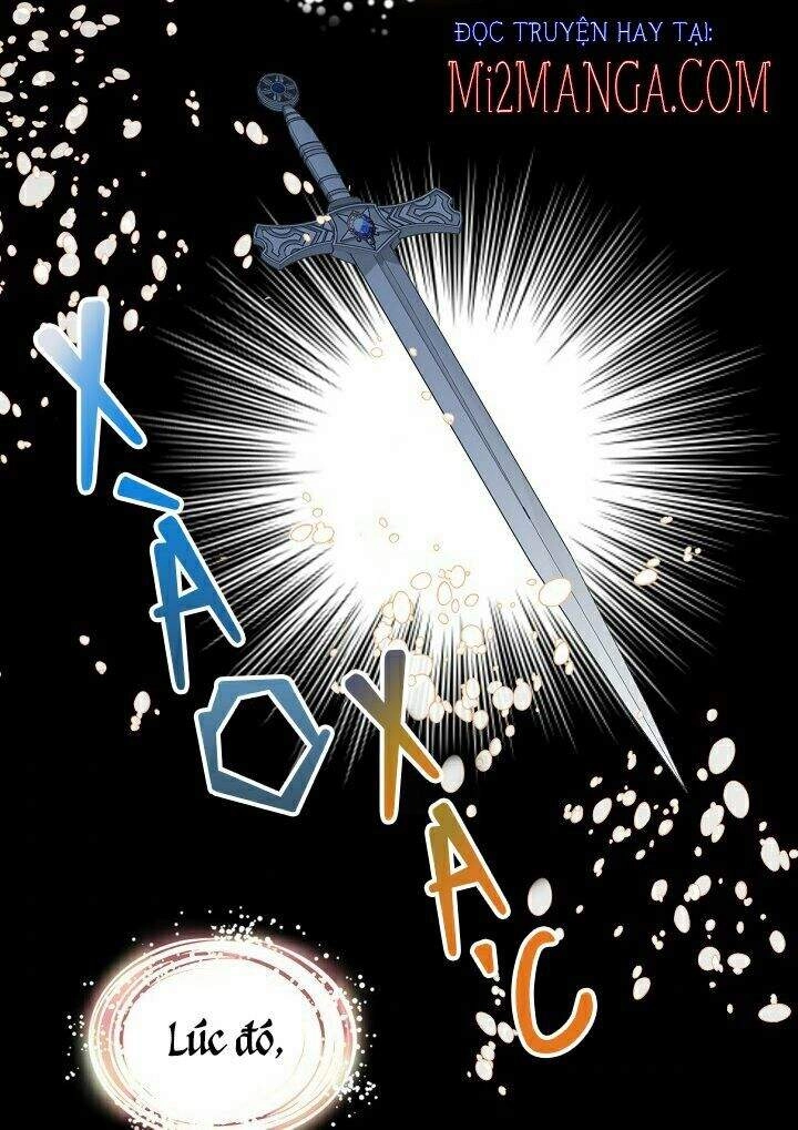 Con Có Phải Con Là Con Gái Của Ngài Không? Chapter 61.5 - 36