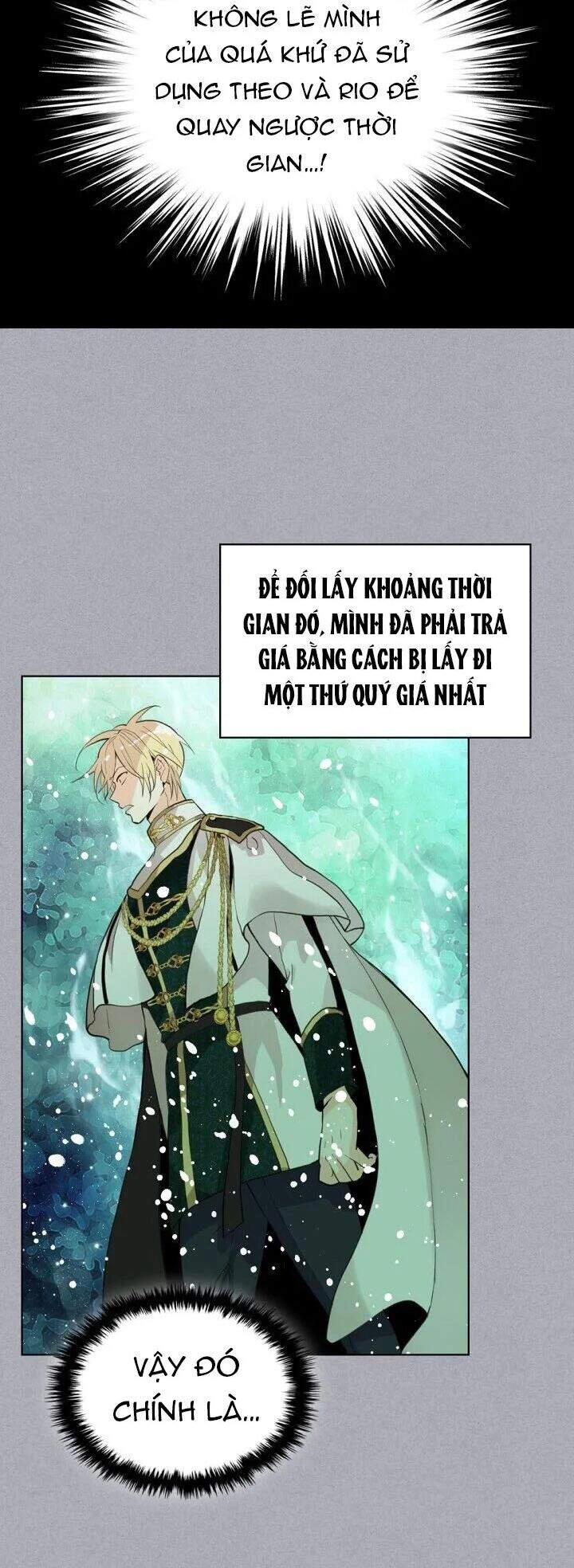 Con Có Phải Con Là Con Gái Của Ngài Không? Chapter 62 - 4