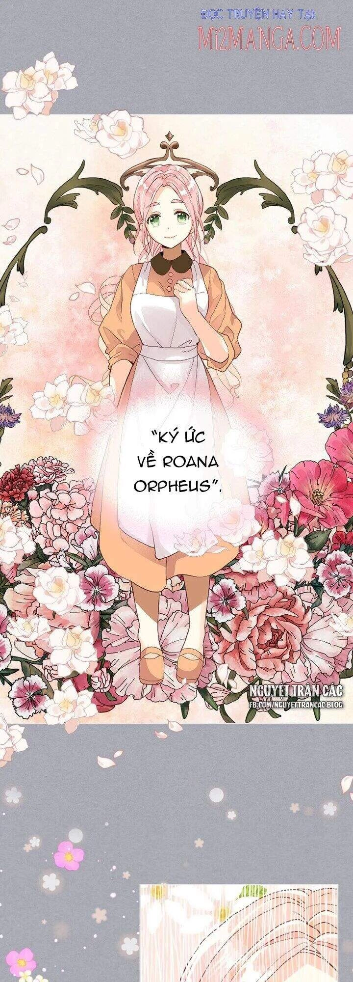 Con Có Phải Con Là Con Gái Của Ngài Không? Chapter 62 - 5